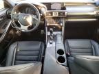 2014 Lexus IS