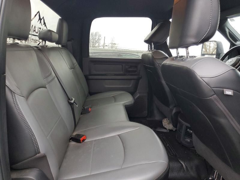 2024 Dodge Ram 2500 Tradesman