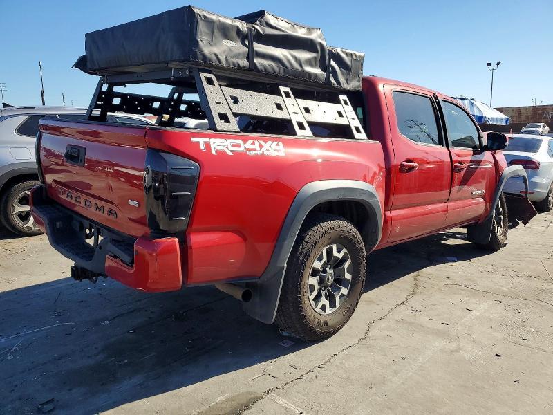 2020 Toyota Tacoma TRD OFF-Road