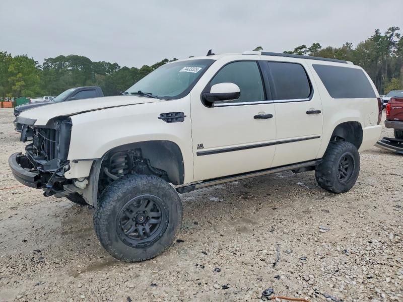 2012 Cadillac Escalade esv Platinum