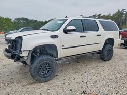 2012 Cadillac Escalade esv Platinum for sale in Houston, TX