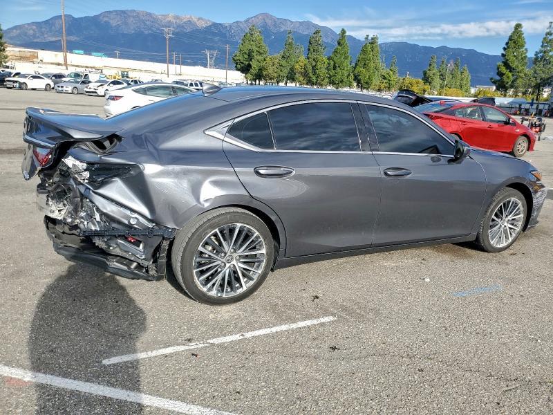 2024 Lexus Es 300h Base