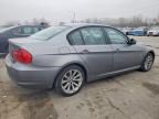 2011 BMW 328 xi