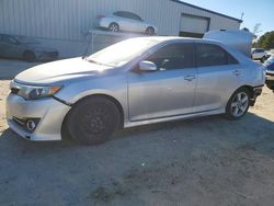2012 Toyota Camry Base for sale in Hampton, VA