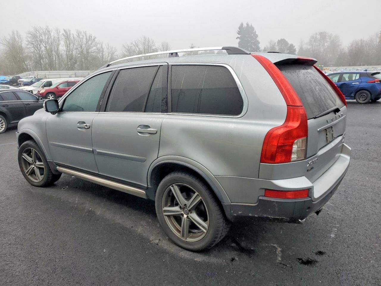 2010 Volvo Xc90