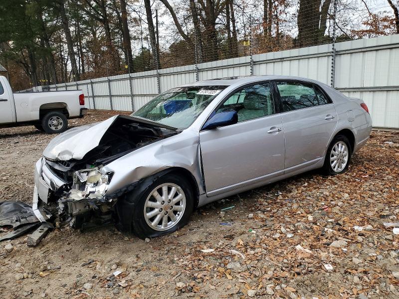 2005 Toyota Avalon Limited