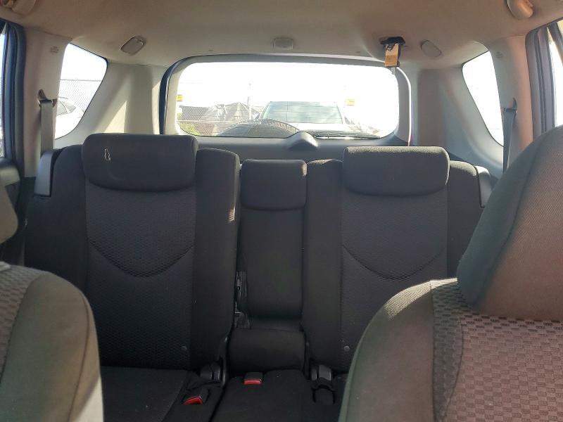 2008 Toyota Rav4 Sport