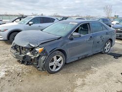 2013 Toyota Camry l for sale in Kansas City, KS