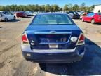 2007 Ford Fusion sel