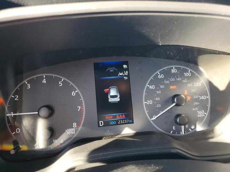 2024 Toyota Corolla Cross l