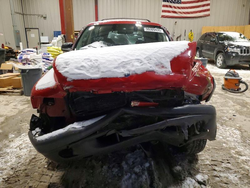 2003 Dodge Durango Sport