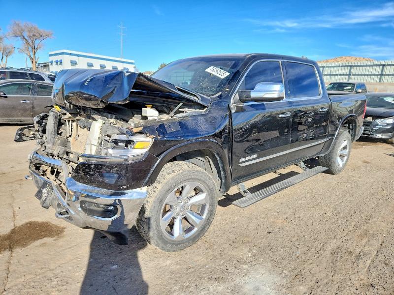 2022 Dodge Ram 1500 Limited