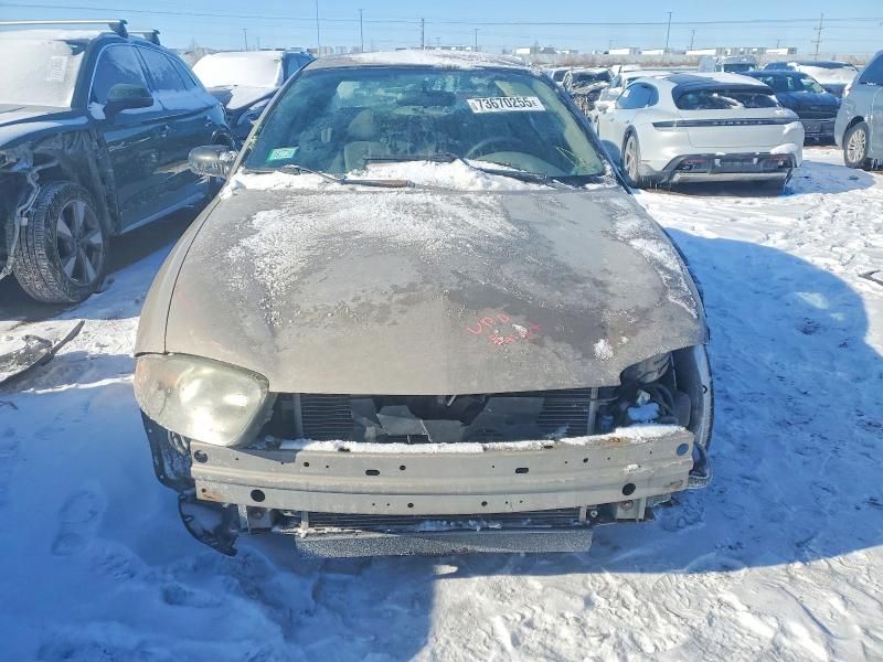 2003 Chevrolet Cavalier