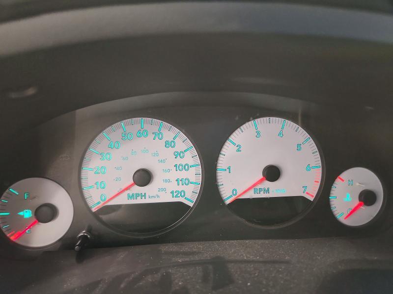 2006 Dodge Grand Caravan sxt