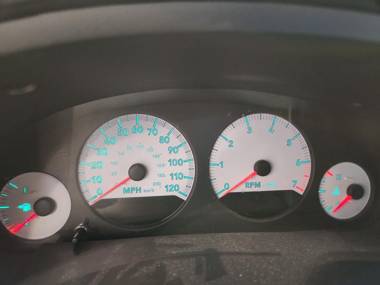 2006 Dodge Grand Caravan sxt