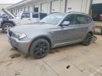 2010 BMW X3 Xdrive30i