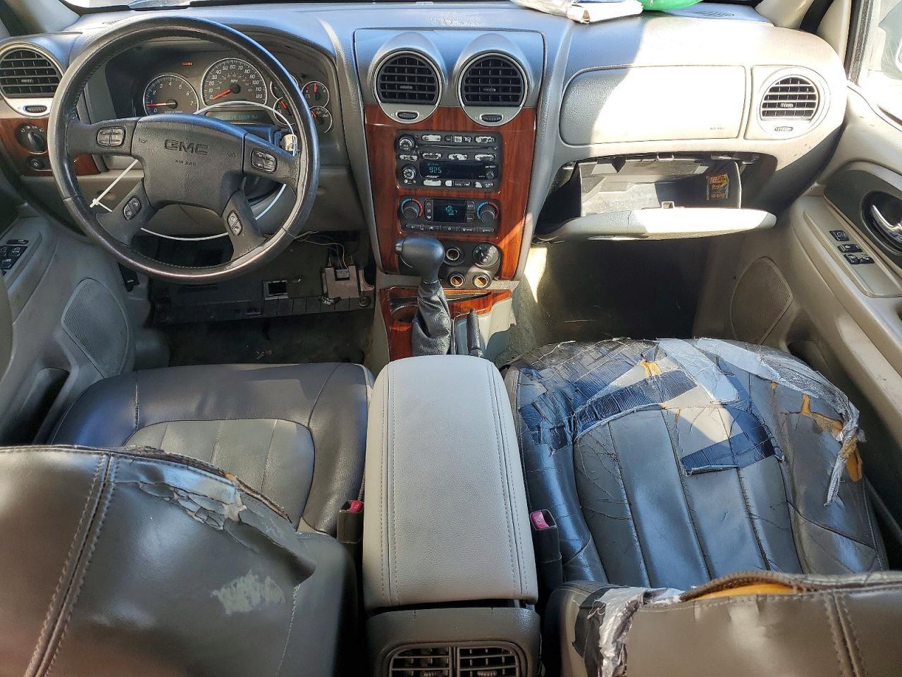2003 GMC Envoy