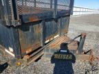 2016 Rbtx Utility Trailer