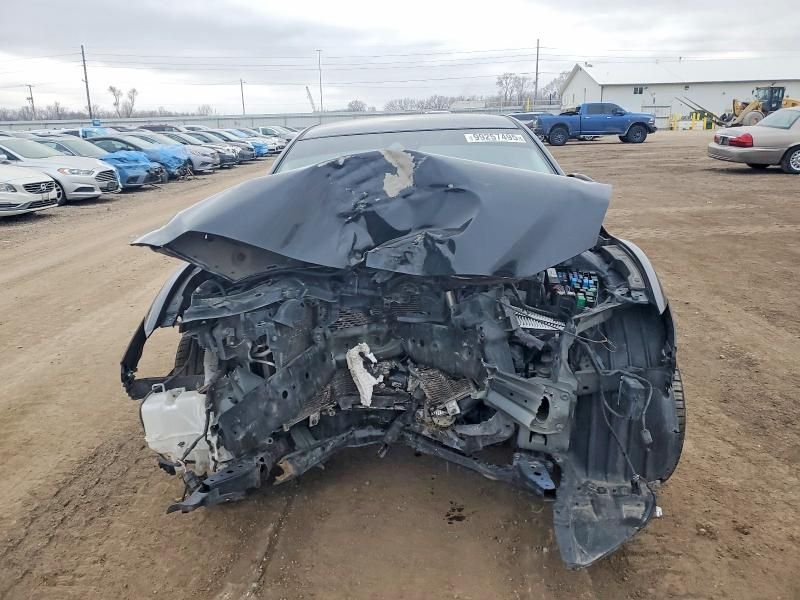 2017 Mazda 6 Touring