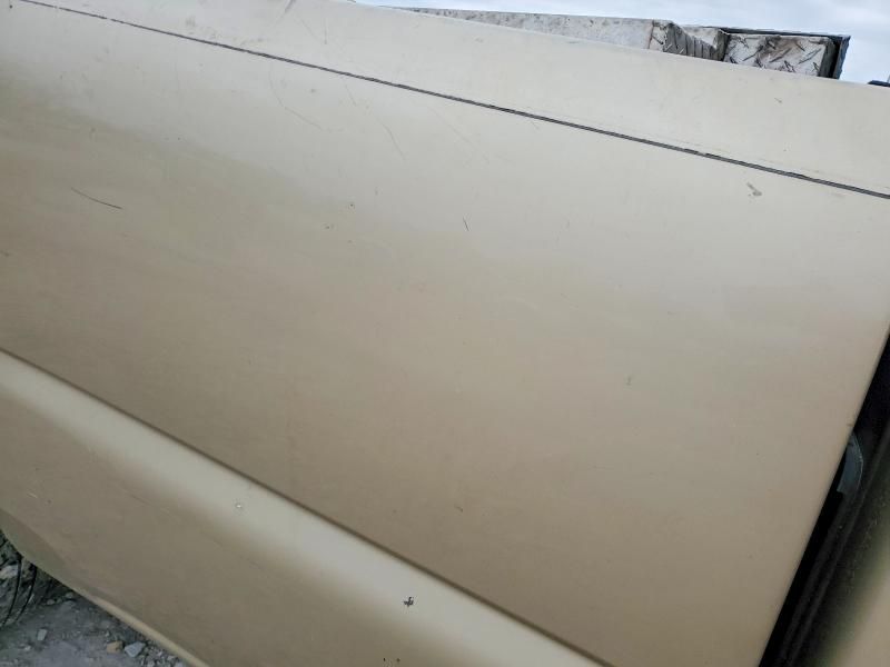 2004 Chevrolet Silverado C1500