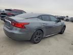 2017 Nissan Maxima 3.5s