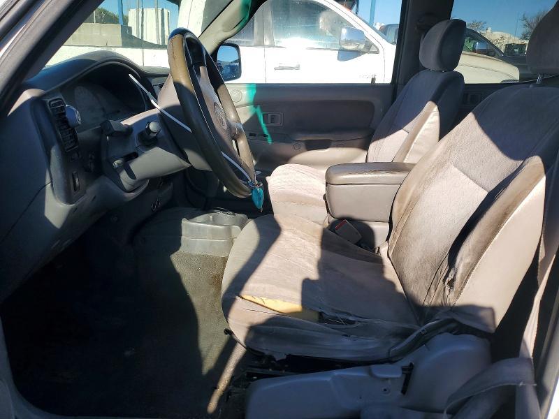 2001 Toyota Tacoma Double cab Prerunner