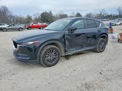 Mazda Cx-5 Vehiculos salvage en venta: 2021 Mazda Cx-5 Touring