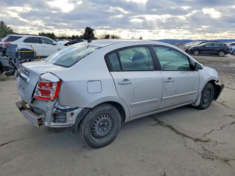 2010 Nissan 200sx se