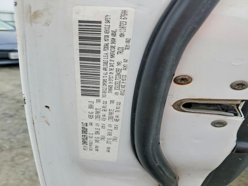 2012 Dodge Ram 2500 slt