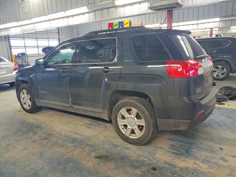 2013 GMC Terrain sle