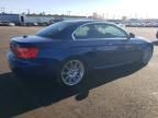 2011 BMW 335 is