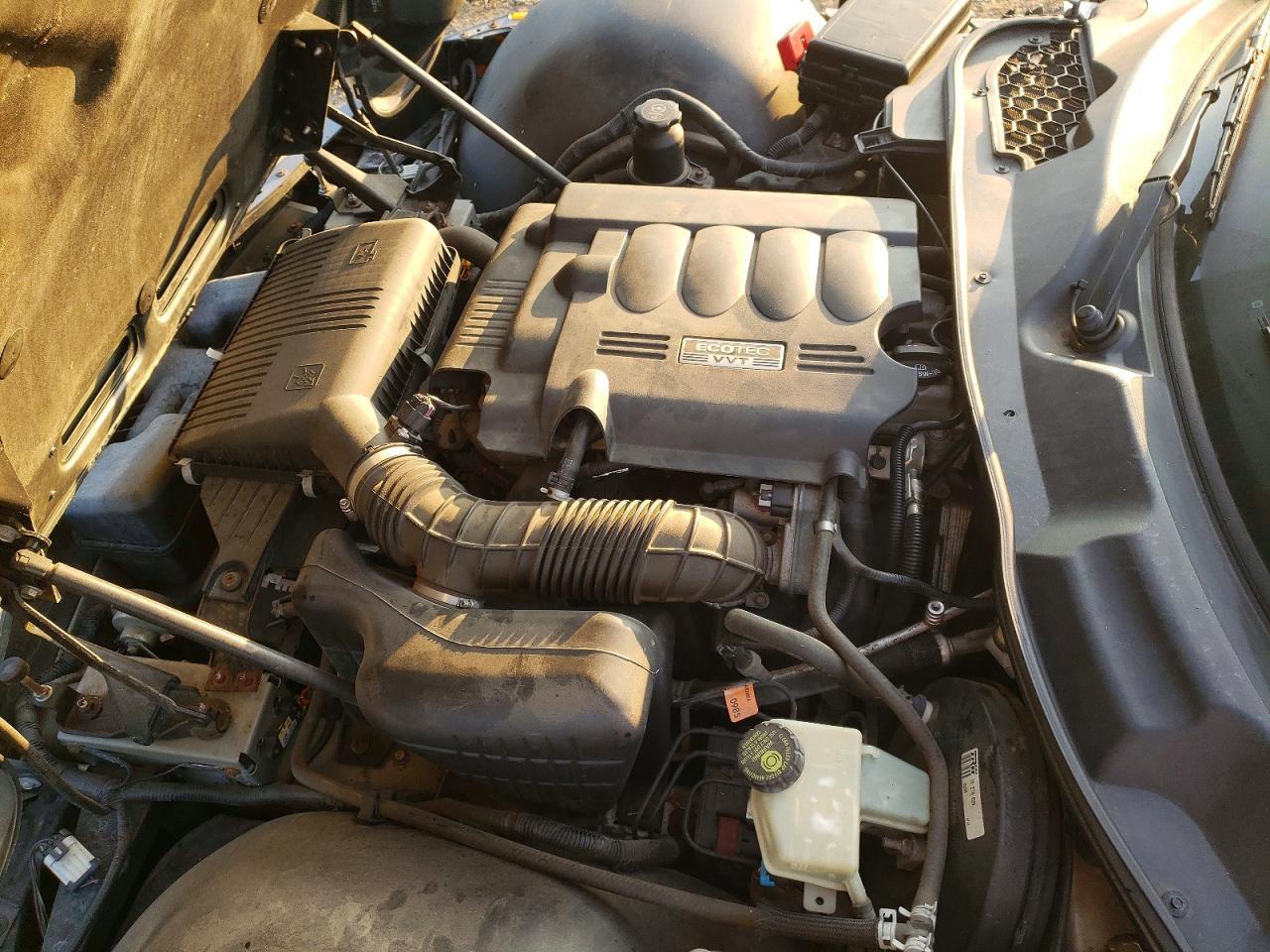 2006 Pontiac Solstice