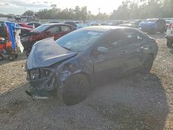 2014 Toyota Corolla l for sale in Riverview, FL