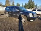 2007 Cadillac Escalade esv