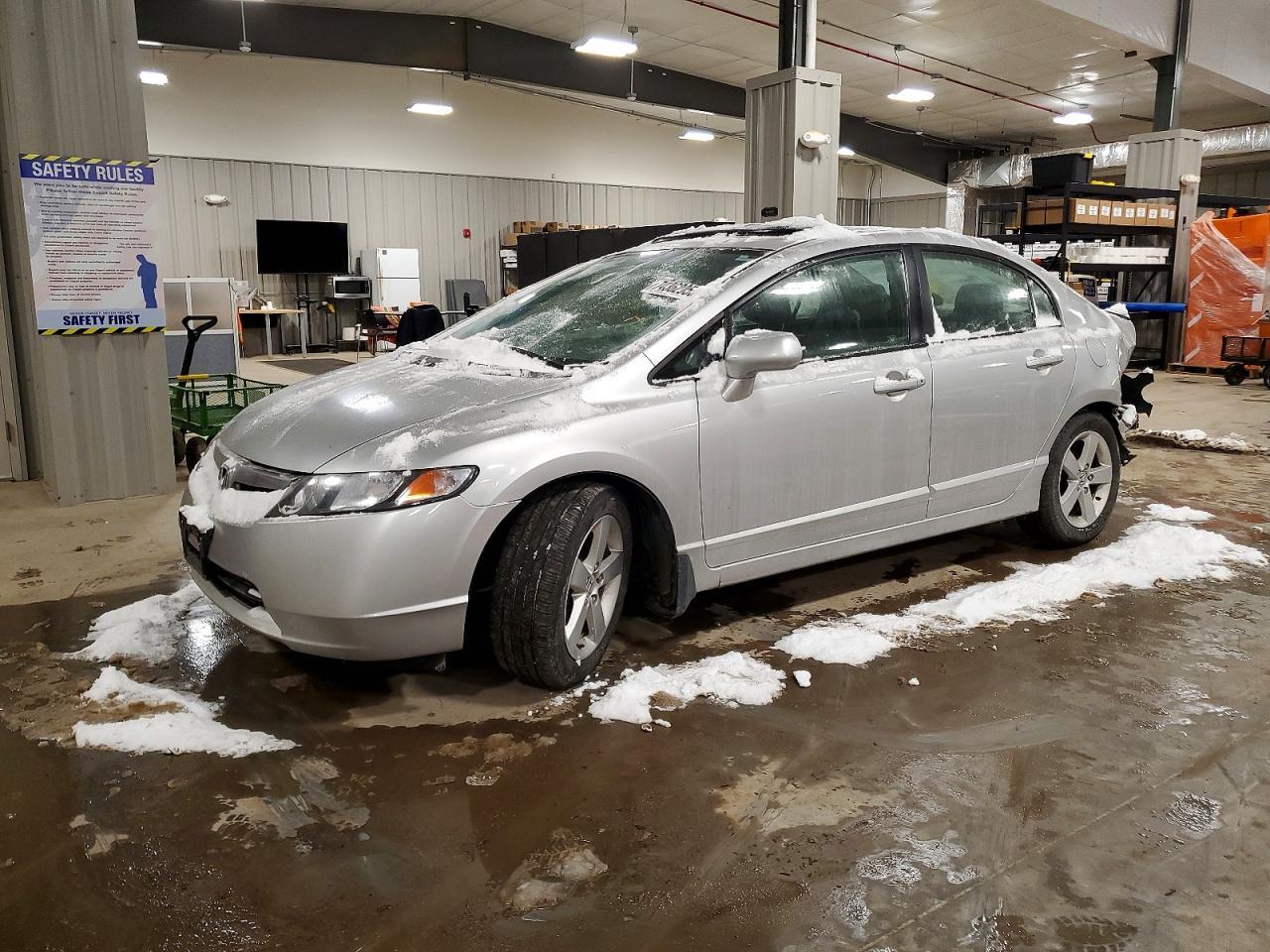 2006 Honda Civic ex