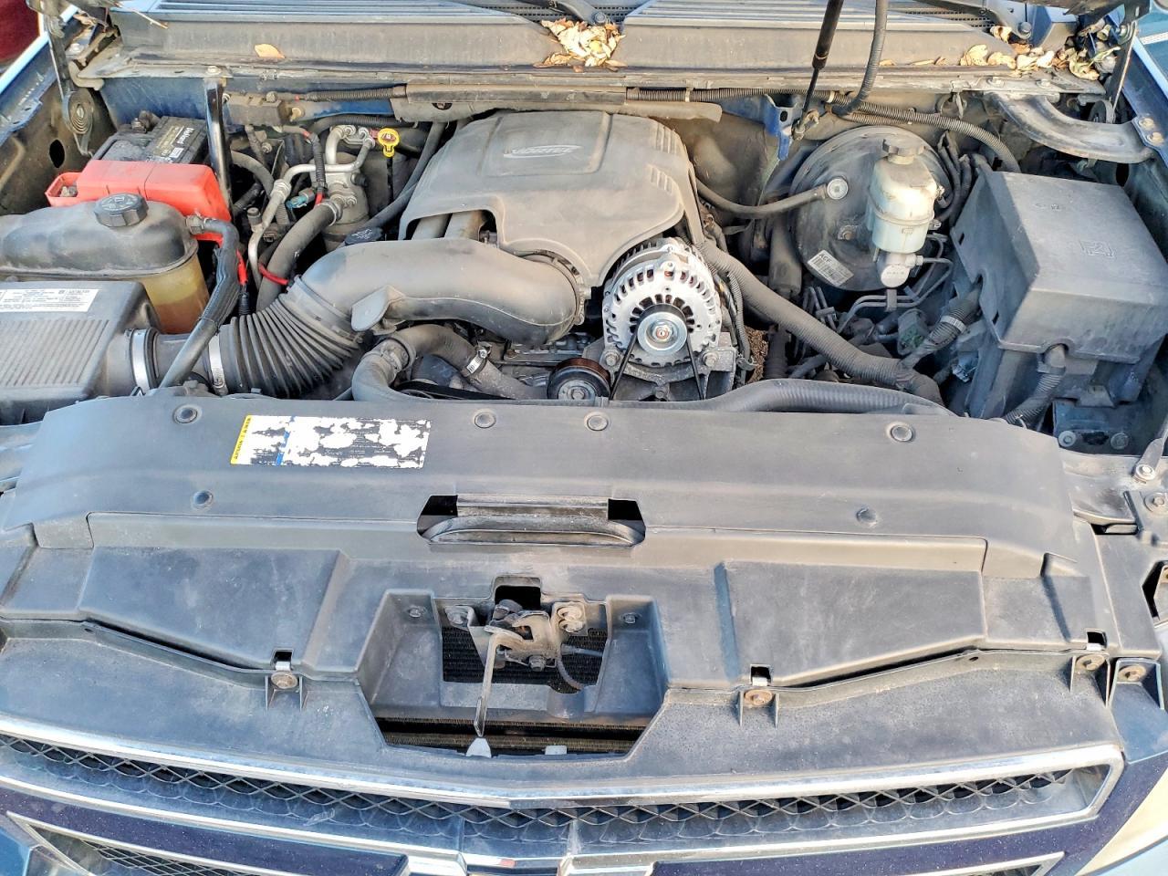 2007 Chevrolet Avalanche K1500