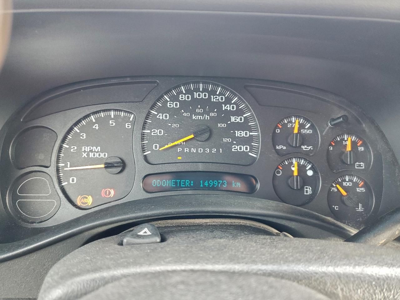 2007 GMC New Sierra K1500 Classic