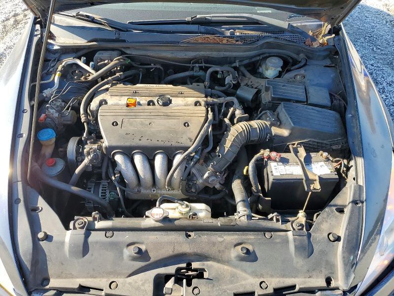 2006 Honda Accord ex