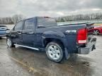 2012 GMC Sierra K1500 sle