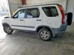 2002 Honda Cr-v ex