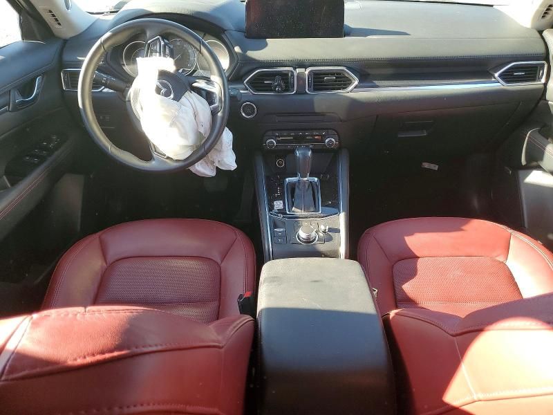 2024 Mazda Cx-5 Preferred