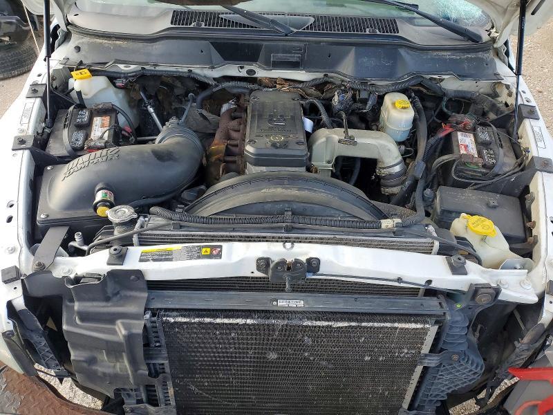2005 Dodge Ram 2500 st