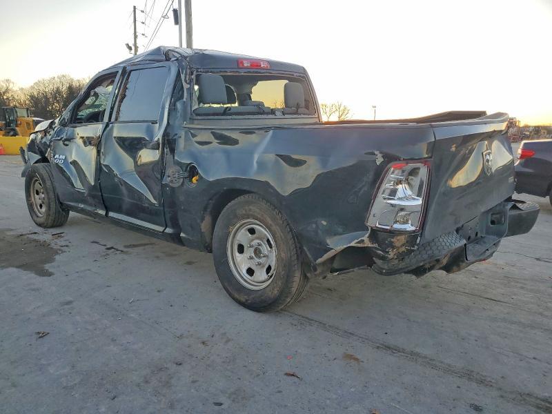 2016 Dodge RAM 1500 ST