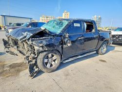 Vehiculos salvage en venta de Copart New Orleans, LA: 2015 Dodge Ram 1500 st