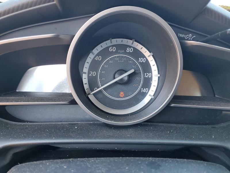 2017 Mazda Cx-3 Touring