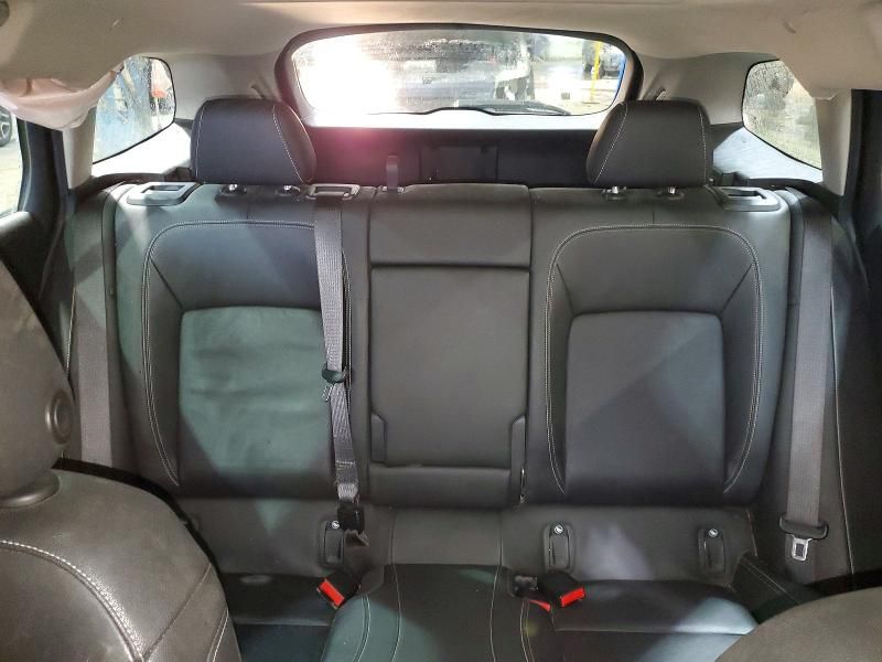 2019 Buick Regal Tourx Essence