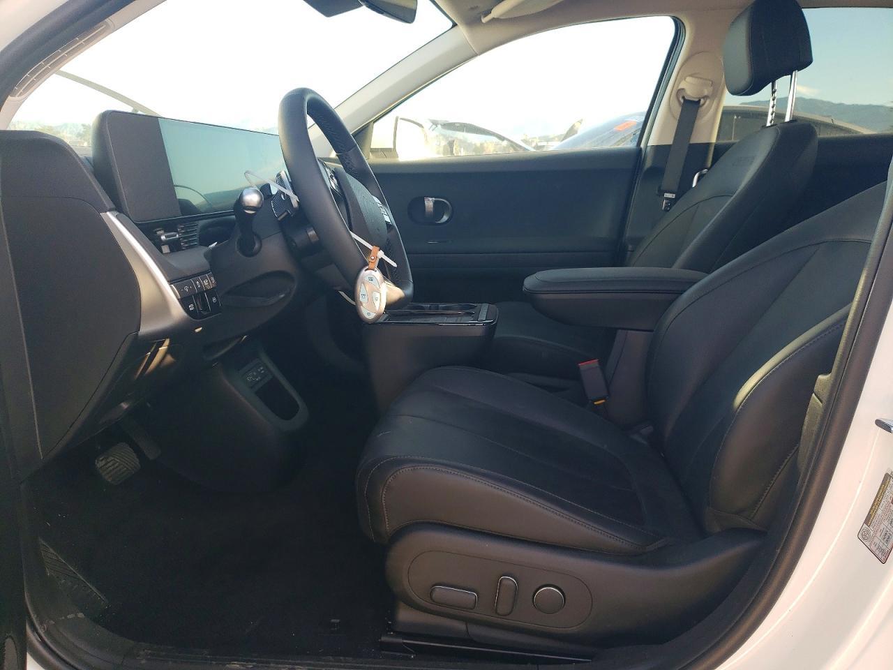 2025 Hyundai Ioniq