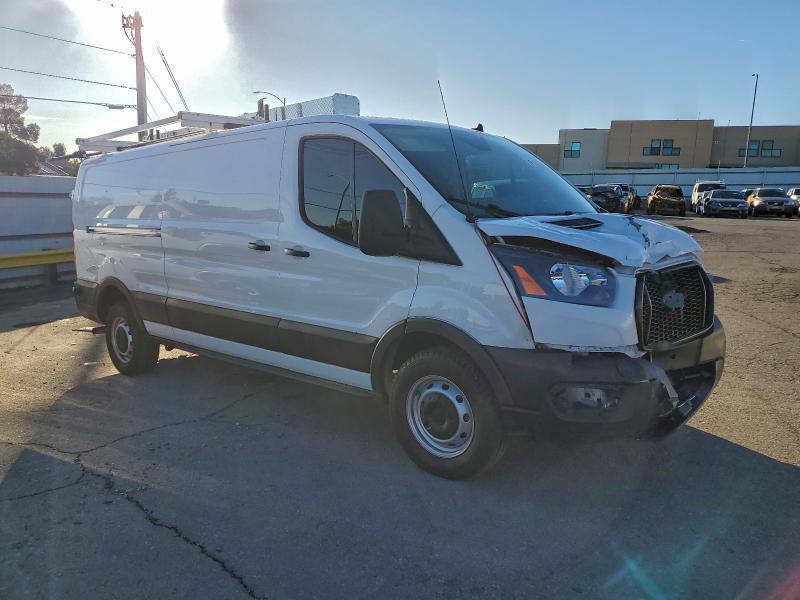 2024 Ford Transit T-250 Utility / Service Van