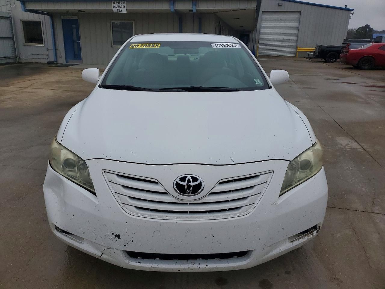 2007 Toyota Camry ce