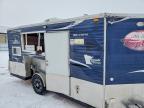 2021 Ice Castle Fish House-TOY Hauler Camper